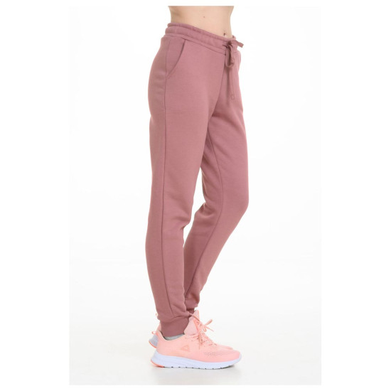 Target Γυναικείο παντελόνι φόρμας Cuffed Fleece Pants ''Vibes'' Target Γυναικείο παντελόνι φόρμας Cuffed Fleece Pants ''Vibes''